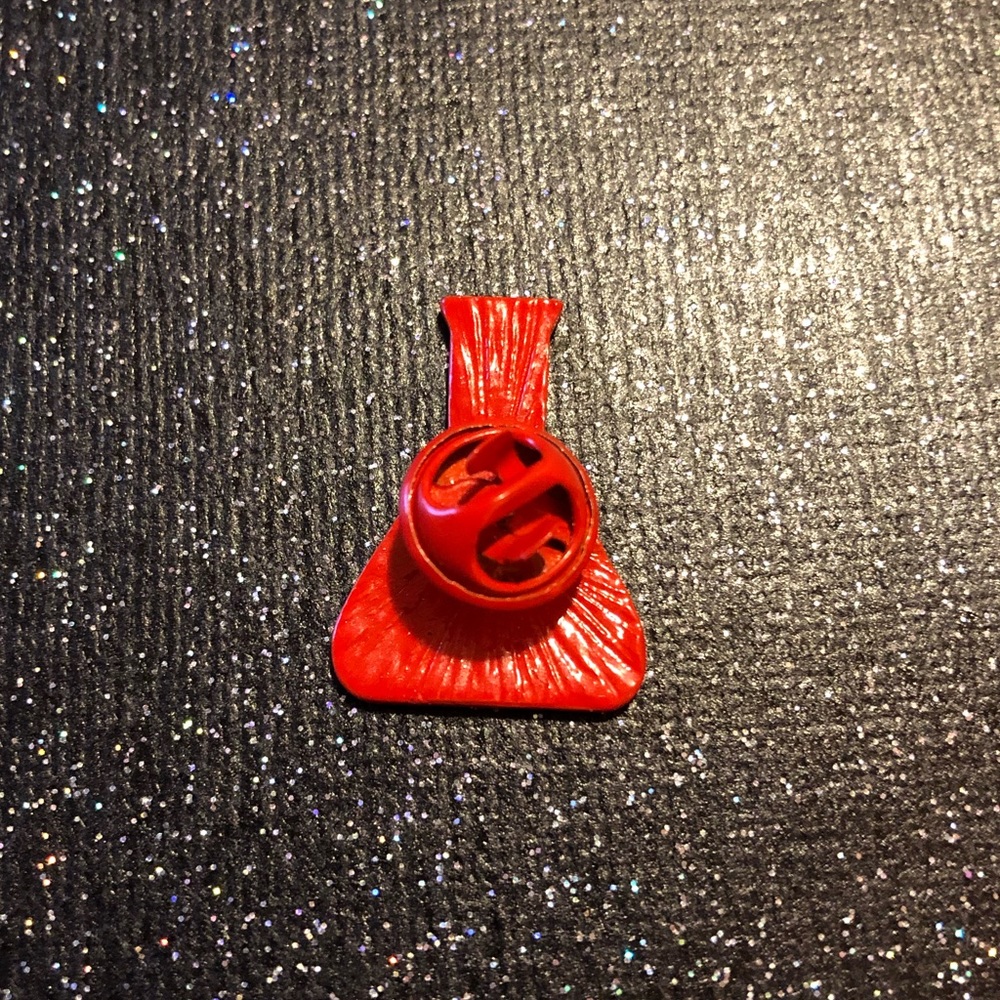 Science is Magic Pin - Picture 5 of 5